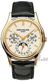 Patek Philippe Grand Complications 5140J/001
