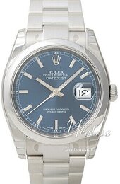 Rolex Datejust Steel 116200-0057
