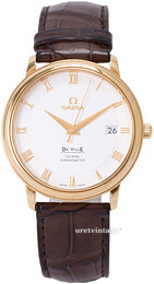 Omega De Ville Prestige 4678.31.02