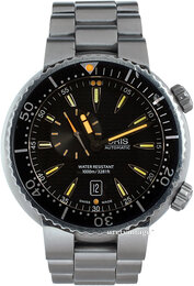 Oris Divers 01 743 7609 8454-07 8 24 01PEB