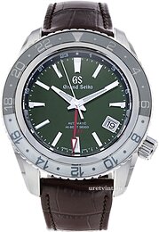 Grand Seiko Sport Collection SBGJ239G