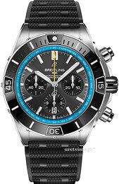 Breitling Super Chronomat B01 44 AB01366A1B1S1
