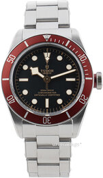 Tudor Black Bay M79230R-0012