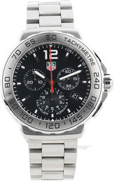 TAG Heuer Formula 1 Chronograph 42 mm CAU1112.BA0858