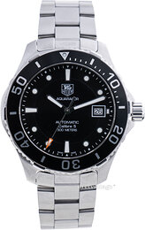 TAG Heuer Aquaracer Calibre 5 Automatic WAN2110.BA0822