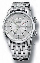 Oris Culture Artelier Alarm 01 908 7607 4091-Set MB