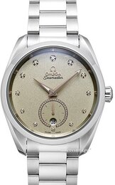 Omega Seamaster Aqua Terra 150M 220.10.38.20.59.001