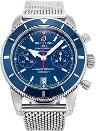 Breitling Superocean Heritage Chrono 44 A2337016.C856.154A