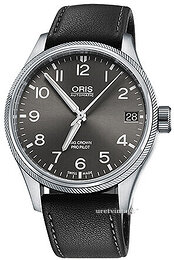 Oris Aviation 01 751 7697 4063-07 5 20 19FC