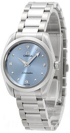 Omega Seamaster Aqua Terra 150M 220.10.28.60.53.001