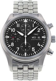 IWC Pilots Classic IW370607