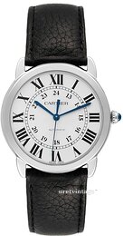 Cartier Ronde Solo De Cartier WSRN0021