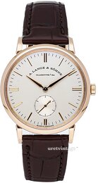 A. Lange & Söhne Saxonia 219.032
