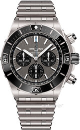 Breitling Chronomat B01 44 EB0136251M1E1