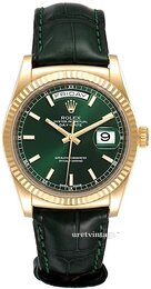 Rolex Day-Date 118138-0003