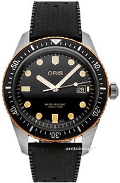 Oris Diving 01 733 7707 4354-07 4 20 18