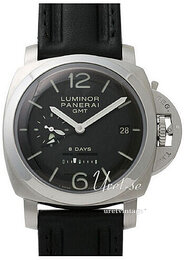 Panerai Historic Luminor 1950 8 Days GMT PAM00233