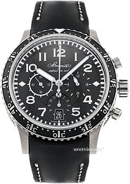 Breguet Type XXI 3810TI-H2-3ZU