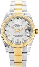 Rolex Datejust 31 178273-0011