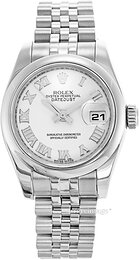 Rolex Lady-Datejust 26 179160-30