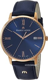 Maurice Lacroix Eliros Date EL1118-PVP01-411-1