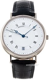 Breguet Classique 5930BB-12-986