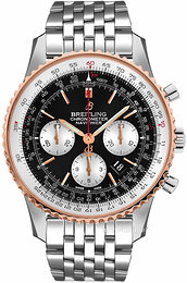 Breitling Navitimer 01 46Mm UB0127211B1A1