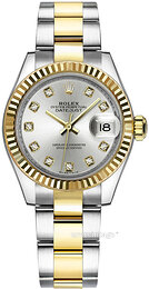 Rolex Lady-Datejust 28 279173-0008