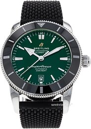 Breitling Superocean Heritage B20 Automatic 46 AB2020121L1S1