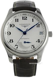 Longines Master L2.666.4.78.3