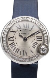 Cartier Ballon Blanc De Cartier W4BL0002