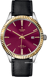 Tudor Style 12713-0023