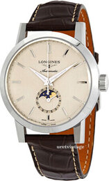 Longines Heritage 1832 L4.826.4.92.2