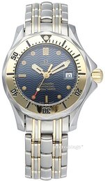 Omega Seamaster Diver 300m 2382.80.00