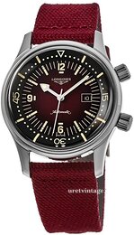 Longines Legend Diver L3.374.4.40.2