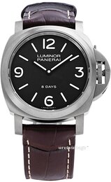 Panerai Luminor PAM00562