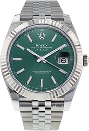 Rolex Datejust 36 126234-0051