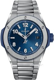 Hublot Big Bang 38mm Intergrated Time Only 457.NX.7170.NX