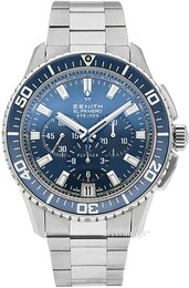 Zenith El Primero 03.2067.405-51.M2060