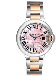 Cartier Ballon Blue W6920098