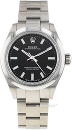 Rolex Oyster Perpetual 28 276200-0002