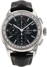 Breitling Premier Chronograph 42 A13315351B1X2