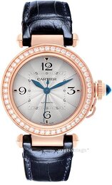 Cartier Pasha De Cartier WJPA0012