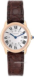 Cartier Ronde W6701007