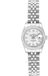 Rolex Lady-Datejust 26 179384-7