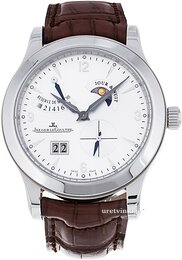Jaeger LeCoultre Master Eight Days 1608420