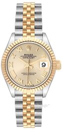 Rolex Lady-Datejust 28 279173-0009