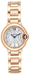 Cartier Ballon Blue WE902025