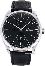 Omega De Ville Tresor 435.13.40.22.01.001