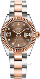 Rolex Lady-Datejust 28 279171-0004